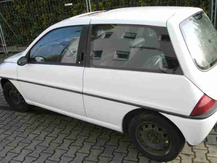 Lancia Y 1