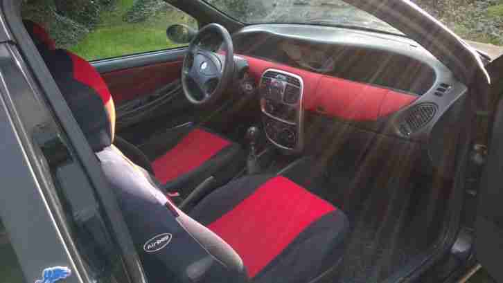 Lancia Y 840