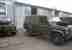 Land Rover 110 RHD Softtop ex Army 2,5 l 4x4