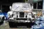 Land Rover 67er LR109 Serie 2 Bastlerf.mit Brief OM617