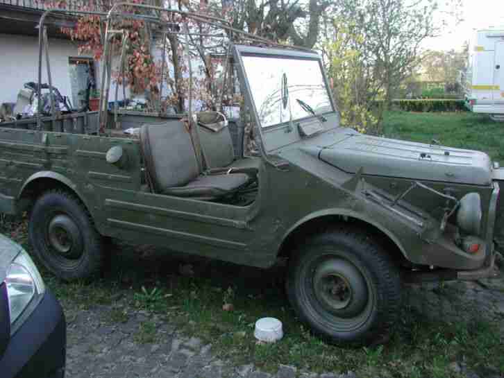 Land Rover Classic