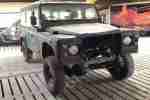 Land Rover Defender 110 2, 5