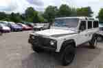 Land Rover Defender 110 Station Wagon E