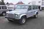 Land Rover Defender 110 Station Wagon SE