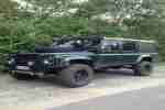 Land Rover Defender 110 TD5