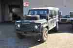 Land Rover Defender 110 Td5 1.Hand