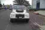 Land Rover Defender 110 Td5