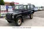 Land Rover Defender 110 Td5