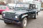 Land Rover Defender 110 Td5