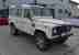 Land Rover Defender 110 Td5 AHK GLAS HEBEDACH 9 S
