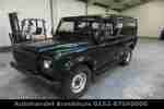 Land Rover Defender 110 Td5 Klima 1 HAND