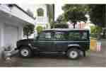 Land Rover Defender 110 Td5 Klima Standheizung KAT !!