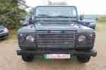 Land Rover Defender 110 Tdi