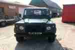 Land Rover Defender 300TDI 110