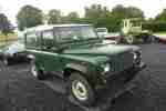 Land Rover Defender 90 TD5