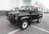 Land Rover Defender 90 Tdi