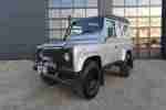 Land Rover Defender 90 one world LKW Winde AHK 3, 5t