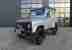 Land Rover Defender 90 one world LKW Winde AHK 3,5t