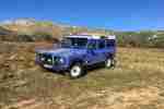 Land Defender Bj. 1997