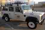 Land Rover Defender Diesel BJ 1998 TOP Zustand 178tkm