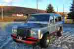 Land Rover Defender LM, 2, 4TDCI