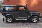 Land Rover Defender SVX 90 Jubiläum model