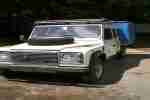 Land Rover Devender 130