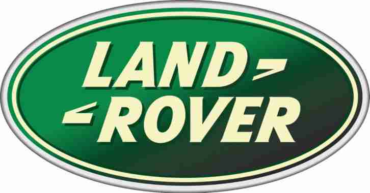 Land Rover Discovery 2 TD5