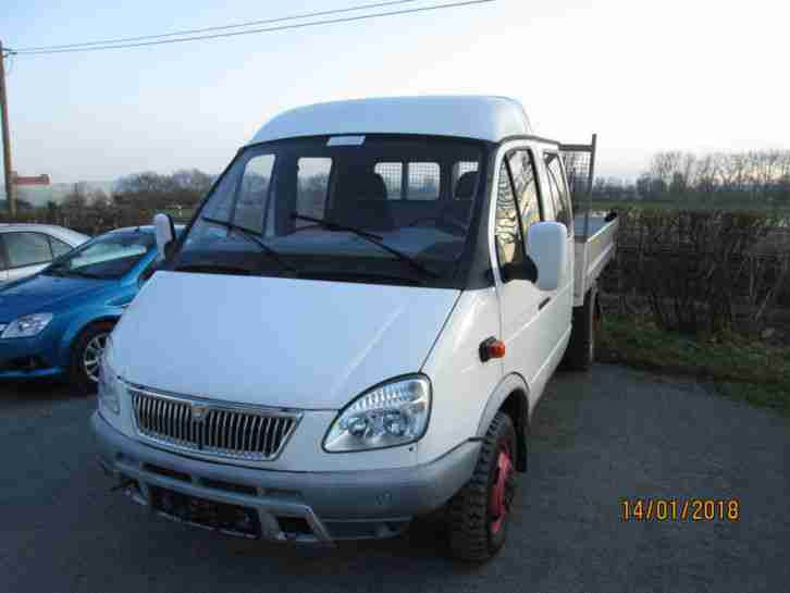 Land Rover Discovery 2 Td5 Federn HD Hinten