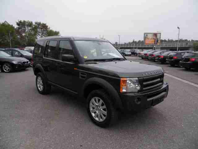 Land Rover Discovery 3 TD V6 Aut.HSE(Luftf.Leder Xenon