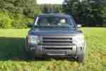 Land Rover Discovery 3 TDV6 Automatik HSE 7 Sitzer