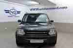 Land Rover Discovery 3 TDV6 S Klima Luftfederung:7.Sitz