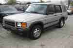 Land Rover Discovery II TD5