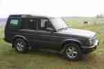 Land Discovery TD 5