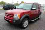 Land Rover Discovery TD Aut. 7 Platz