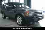 Land Rover Discovery TD V6 Aut. HSE