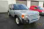 Land Rover Discovery TD V6 Aut. HSE