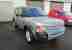 Land Rover Discovery TD V6 Aut. HSE