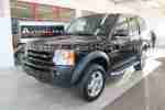 Land Rover Discovery TD V6 Aut. HSE