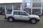 Land Rover Discovery TD V6 Aut. HSE 7 Sitze