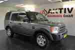 Land Rover Discovery TD V6 Aut. HSE 7 Sitze Vollausstat