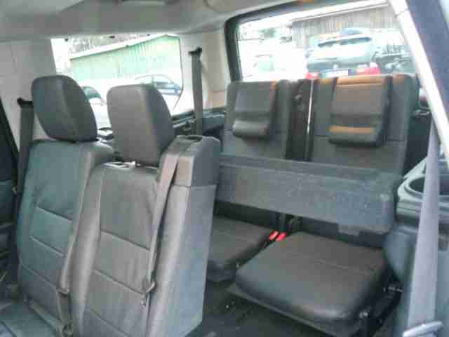 Land Rover Discovery TD V6 Aut.HSE 7 Sitzer,Panorma,Vol