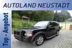 Land Rover Discovery TD V6 Aut. HSE PDC Navi SHZ Xenon