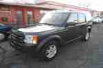 Land Rover Discovery TD V6 Aut. S 1.Hand Scheckheft