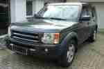 Land Rover Discovery TD V6 Aut. SE