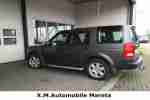 Land Rover Discovery TD V6 HSE 7 Sitze Leder Xenon