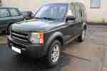 Land Rover Discovery TD V6 S