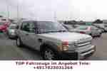 Land Rover Discovery TD V6 S