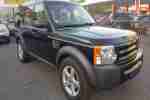 Land Rover Discovery TD V6 S Scheckheft ATM 125Tkm