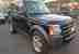 Land Rover Discovery TD V6 S Scheckheft ATM 125Tkm